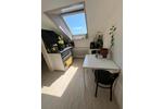 Dachgeschoßwohnung Stuttgart Feuerbach - 2.5 Zimmer, 35 m&sup2;, 161.000&euro; | Angebot:27111038
