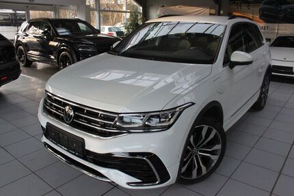 VW Tiguan 23.500 km 35.990 &euro; Weil im Schönbuch 71093