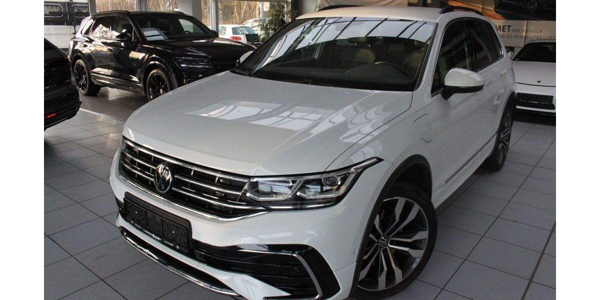 VW Tiguan 23.500 km 35.990 &euro; Weil im Schönbuch 71093