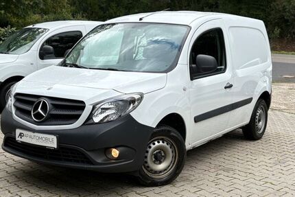 Mercedes Citan