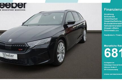 Skoda Octavia 1.990 km 49.970 &euro; Calw 75365