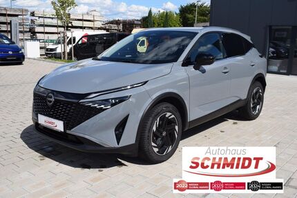 Nissan Qashqai 15.000 km 25.990 &euro; Sachsenheim 74343