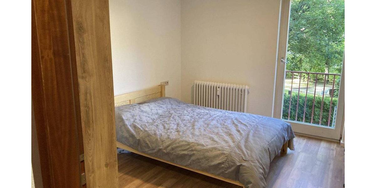 Etagenwohnung Stuttgart Weilimdorf - 3 Zimmer, 73 m&sup2;, 1.190&euro; | Angebot:26874108