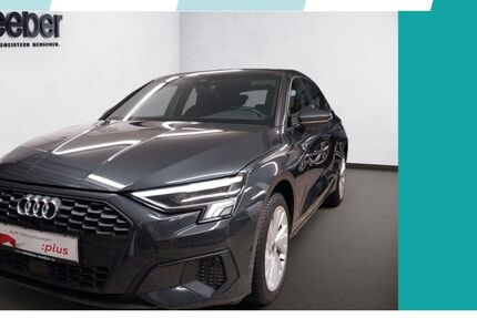 Audi A3 28.795 km 29.639 € Herrenberg 71083