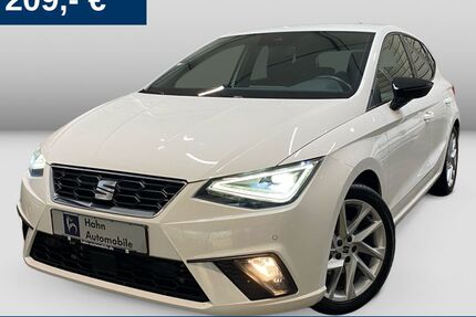 Seat Ibiza 28.466 km 20.990 &euro; Niefern-Öschelbronn 75223