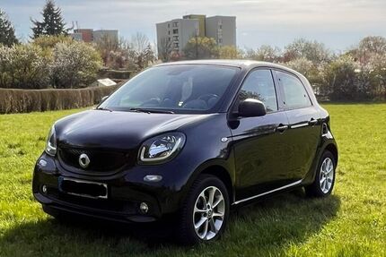 Smart ForFour 89.000 km 7.700 &euro; Stuttgart 70176