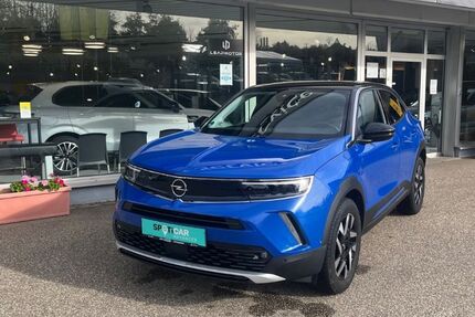Opel Mokka 33.499 km 21.370 &euro; Pforzheim 75181