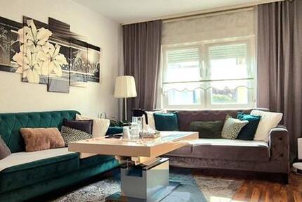 Haus Stuttgart Zuffenhausen - 8 Zimmer, 185 m&sup2;, 3.399&euro; | Angebot:23740226