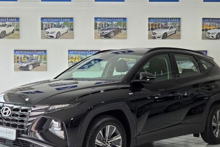 Hyundai TUCSON 60.000 km 22.389 &euro; Pforzheim 75179