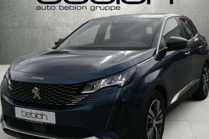 Peugeot 3008 61.800 km 20.880 &euro; Reutlingen 72766