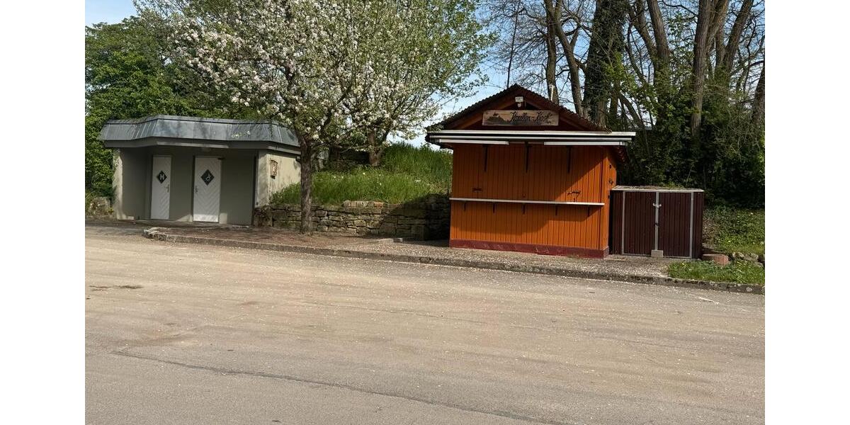 Gewerbeobjekt Rottenburg am Neckar - 450&euro; | Angebot:26355927