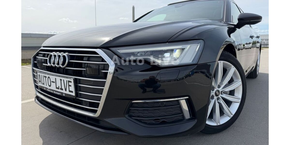 Audi A6 67.150 km 33.990 &euro; Böblingen/Stuttgart 71034