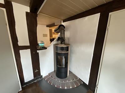 LIEBHABEROBJEKT - FACHWERKHAUS MIT GESCHICHTE - Zweifamilienhaus Mühlacker | Angebot:25893288