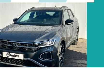 VW T-Roc 1.500 km 40.470 &euro; Leonberg 71229