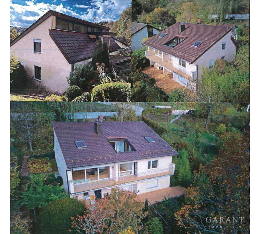Haus zum Kaufen in Altensteig 695.000 € 234 m²