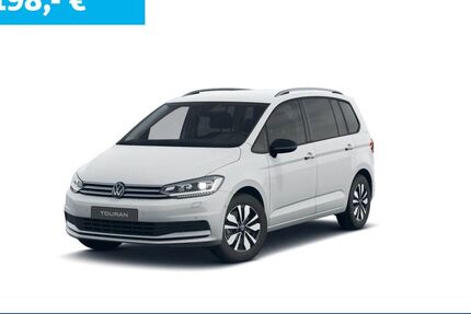 VW Touran 17.612 km 35.430 &euro; Fellbach 70736