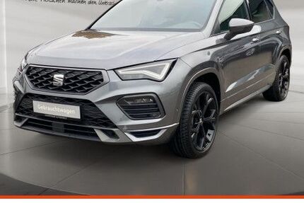 Seat Ateca 12.489 km 34.960 &euro; Nürtingen 72622