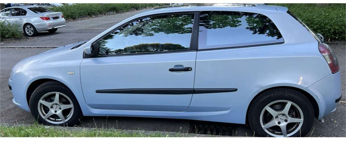 Fiat Stilo 84.106 km 2.000 € Stuttgart 70569