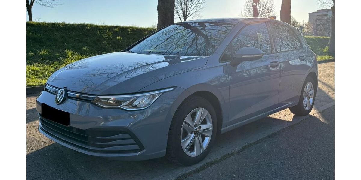 VW Golf 73.750 km 17.500 &euro; Korntal-Münchingen 70825