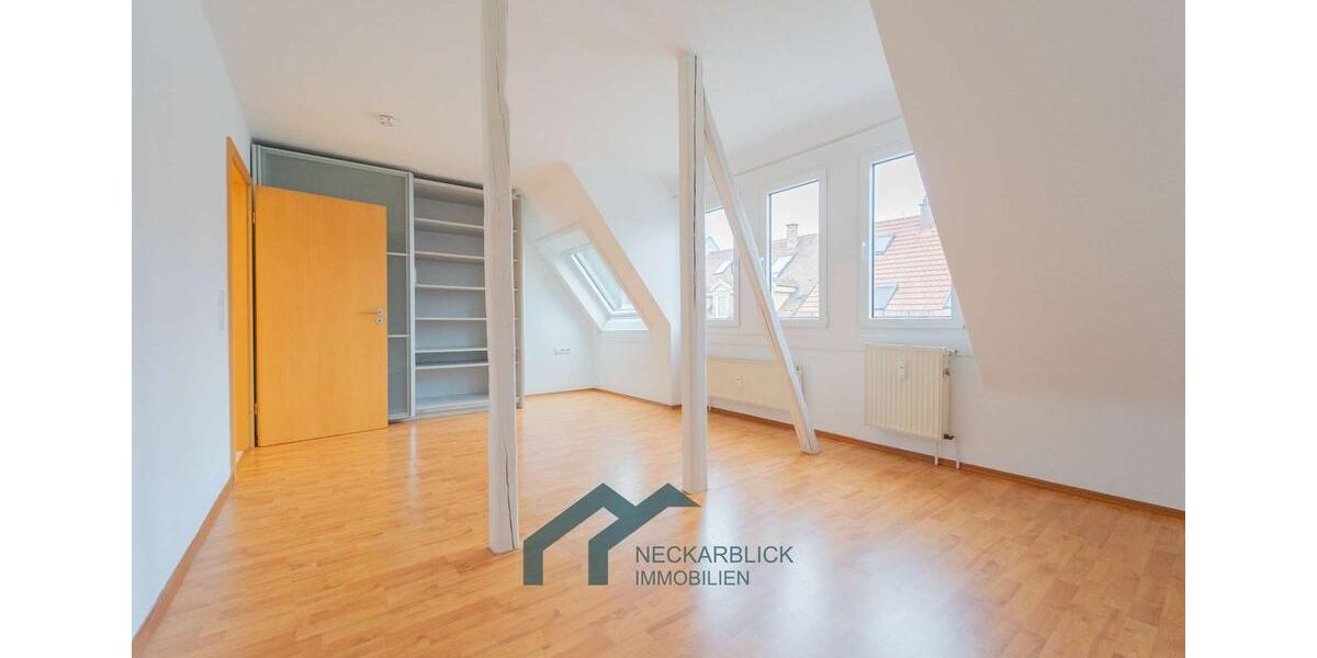Etagenwohnung Stuttgart Stuttgart-Süd - 3 Zimmer, 95 m&sup2;, 1.400&euro; | Angebot:25931210