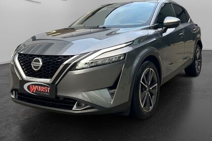 Nissan Qashqai 71.279 km 24.990 &euro; Bempflingen 72658
