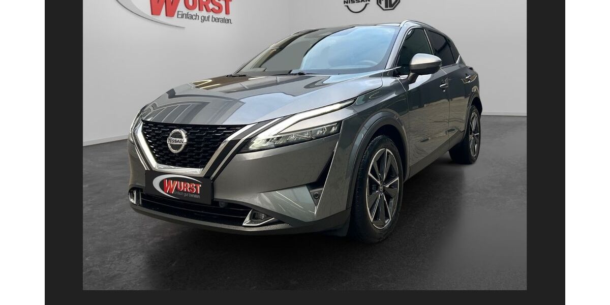 Nissan Qashqai 71.279 km 24.990 &euro; Bempflingen 72658