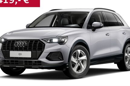 Audi Q3 2.961 km 34.430 &euro; Ludwigsburg 71636