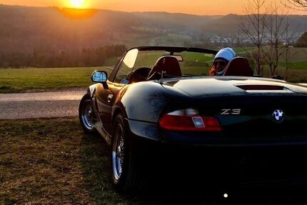 BMW Z3 154.000 km 12.950 &euro; Bondorf 71149