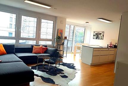 Wohnung Stuttgart Stuttgart-Ost - 4 Zimmer, 109 m&sup2;, 729.000&euro; | Angebot:26511160