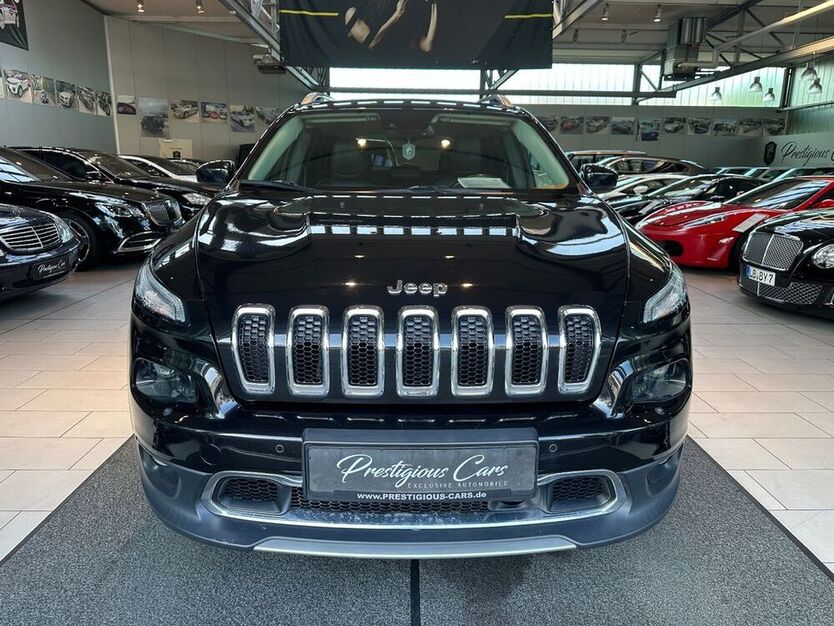 Cherokee