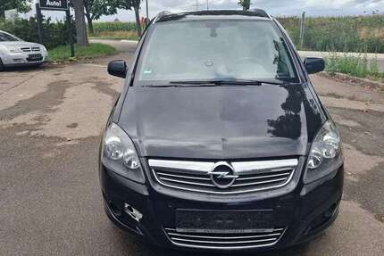 Opel Zafira 219.015 km 3.690 € Kernen 71394