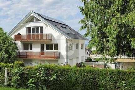 Wohnung Filderstadt - 3.5 Zimmer, 92 m&sup2;, 1.390&euro; | Angebot:27253260