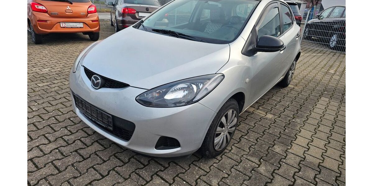 Mazda 2 214.705 km 950 &euro; Nufringen/Stuttgart 71154