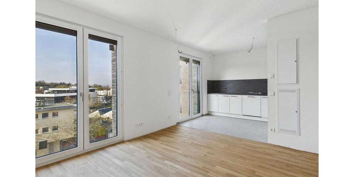 Dachgeschoßwohnung Sindelfingen Sindelfingen (Stadt) - 2 Zimmer, 61 m&sup2;, 1.280&euro; | Angebot:23013740