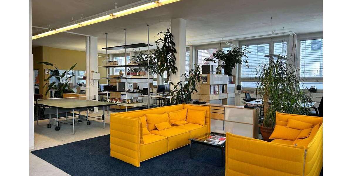 Gewerbeobjekt Stuttgart Feuerbach - 400&euro; | Angebot:27140007