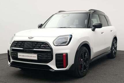 Mini John Cooper Works Countryman 25.611 km 41.990 &euro; Pforzheim 75179