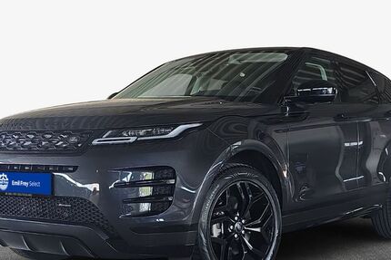 Land Rover Range Rover Evoque 48.681 km 39.889 &euro; Stuttgart 70190