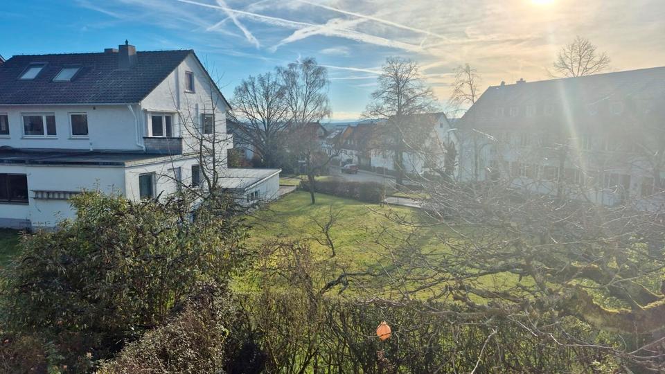 1-Zimmer ETW Wohnung 34qm, Balkon, Garage, ruhige & sonnige Lage! 1 zimmer