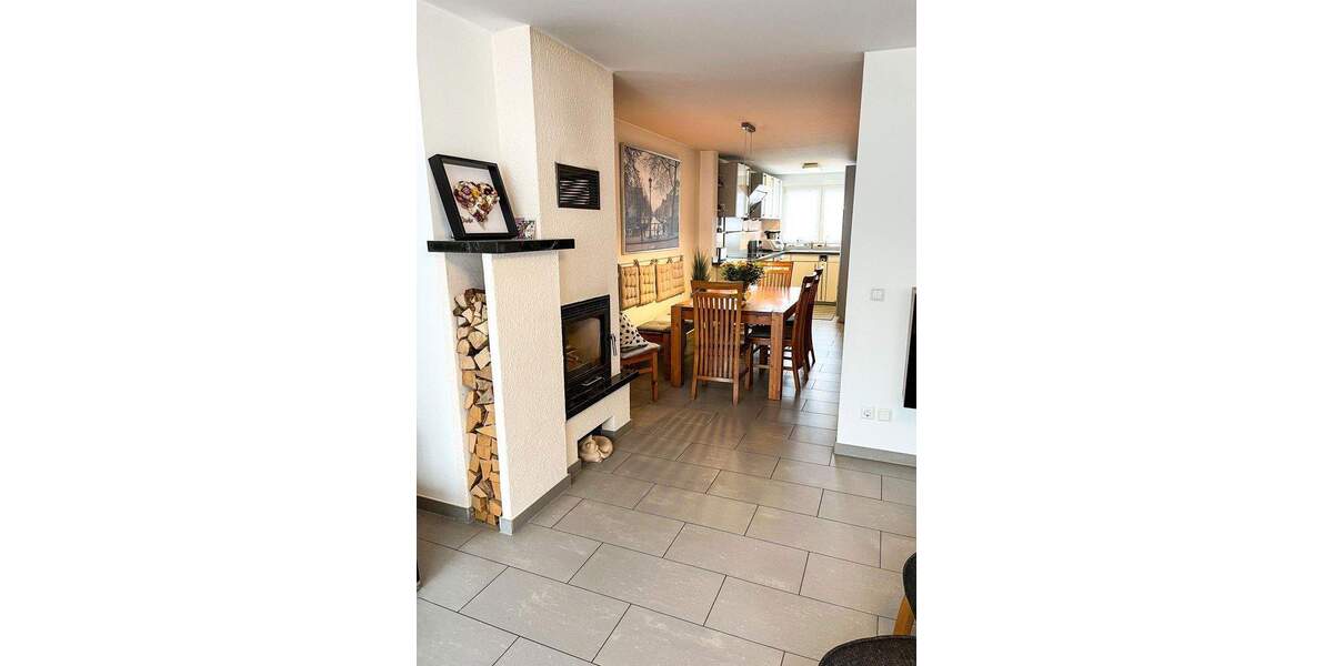 Reihenendhaus Freiberg am Neckar Beihingen - 5 Zimmer, 149 m&sup2;, 649.000&euro; | Angebot:25706270