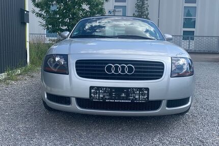 Audi TT 82.000 km 5.299 &euro; Sindelfingen 71069