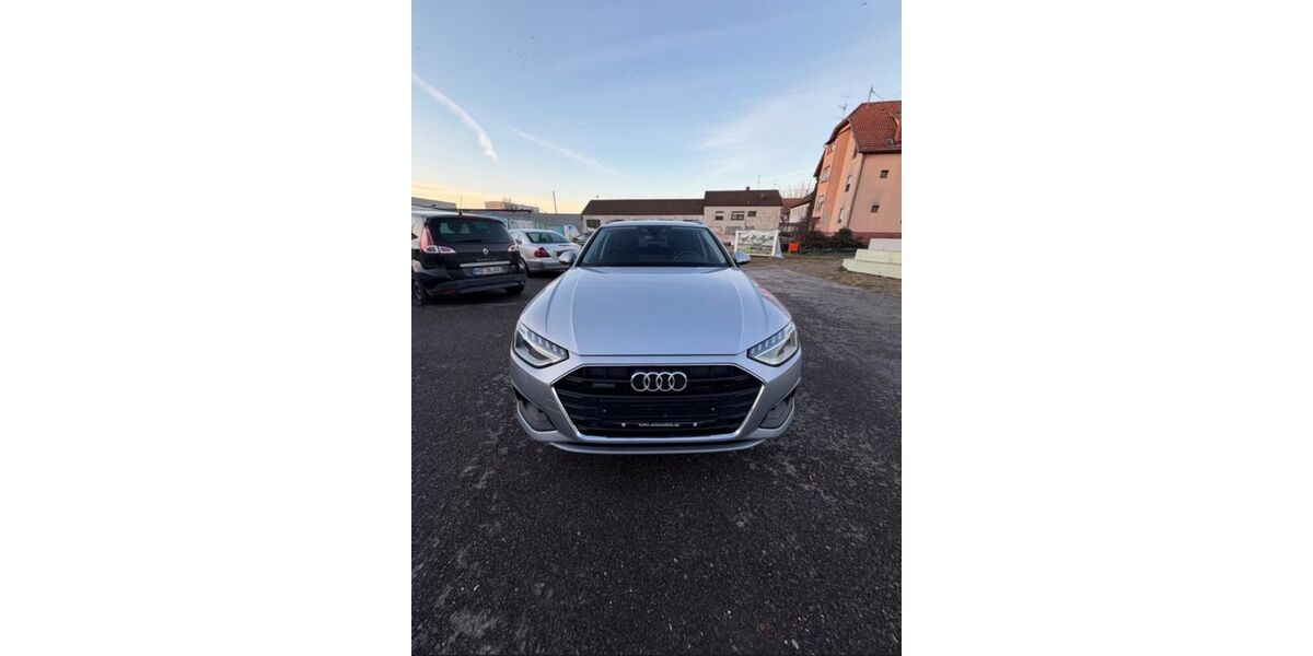 Audi A4 130.000 km 17.900 &euro; Fellbach 70736