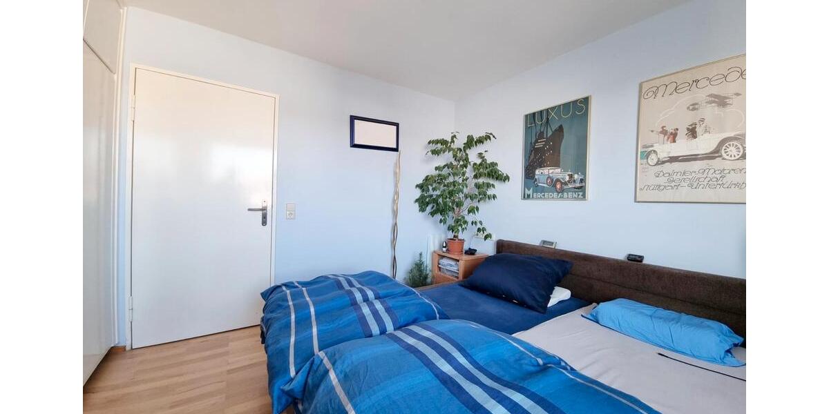 Etagenwohnung Remseck am Neckar - 5.5 Zimmer, 110 m&sup2;, 468.000&euro; | Angebot:26656493