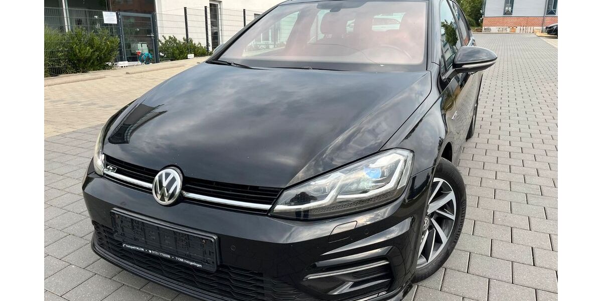 VW Golf 164.000 km 15.980 &euro; Holzgerlingen 71088