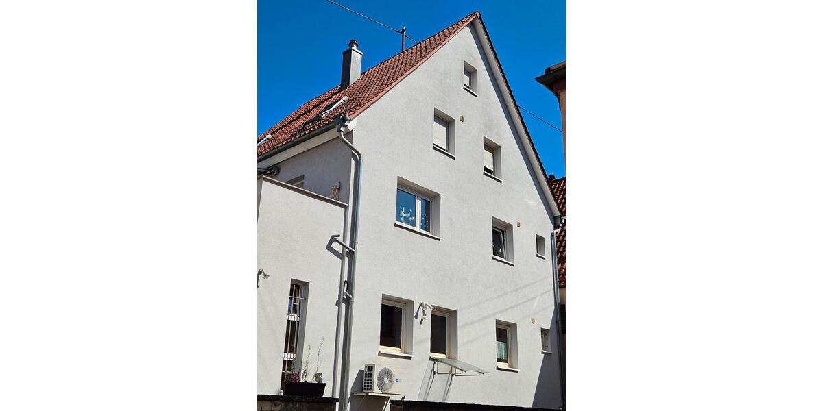 Mehrfamilienhaus, Wohnhaus Mühlacker - 10 Zimmer, 234 m&sup2;, 379.000&euro; | Angebot:27269614