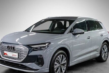 Audi Q4 e-tron 45.249 km 29.940 &euro; Stuttgart 70469