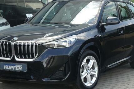 BMW X1 20.000 km 36.900 &euro; Vaihingen / Enz 71665