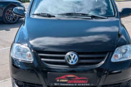 VW Fox 63.230 km 3.999 &euro; Reutlingen 72770