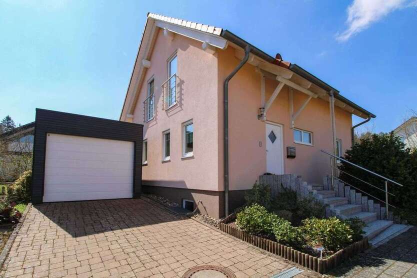 Haus zum Kaufen in Calw 499.000 € 110.47 m²