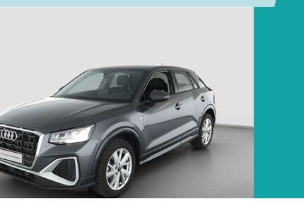 Audi Q2 4.172 km 28.990 &euro; Leonberg 71229