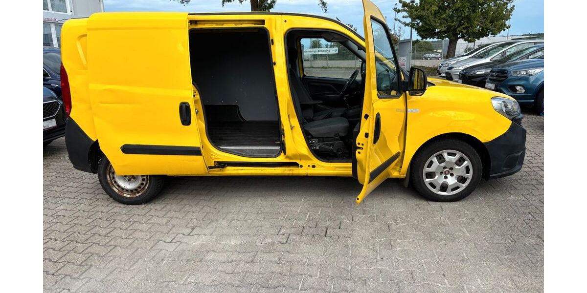 Fiat Doblo 133.081 km 4.950 &euro; Nufringen/Stuttgart 71154